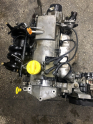Oto Çıkma Parça / Motor / Motor Komple / Renault / Clio / Çıkma Parça 