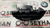 655819702J skoda scala 2020 göğüs sağ havalandırma ızgarası