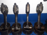 FORD ESCORT 1.6 1.6valf PİSTON KOLU