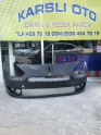 Renault Fluence ön tampon çıkma yedek parça