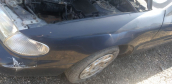 kia clarus 2.0 16v orjinal sol ön çamurluk