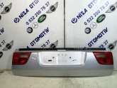 BMW X5 E53 KASA ALT BAGAJ KAPAĞI ORJ SÖKME