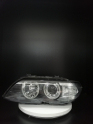 BMW X5 E53 XENON SOL FAR