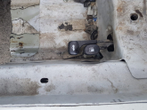 Hyundai Accent Blue Bagaj Açma Kolu Hatasız Orjinal Çıkma