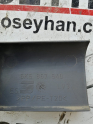6K6867540 seat ibiza 2000 çakmaklık kaplaması