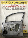 Oto Çıkma Parça / Kaporta & Karoser / Kapı / Opel / Meriva / Çıkma Parça 