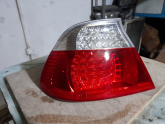 BMW 3 SERİSİ E46 SOL STOP ÇIKMA ORJİNAL