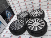 Volkswagen Grubu 19 inç Jant