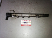 MİTSUBİSHİ COLT 1.5 REİL BORUSU A639070495