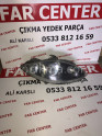 Seat Leon 2008 sağ ön far