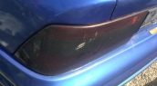 opel calibra 2.0 çıkma sol stop lambası