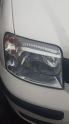 FIAT PANDA 2011 SAĞ FAR VE TÜM ÇIKMA ORJİNAL PARÇALAR