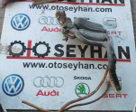 6K9201135 vw caddy 2003 yakıt dolum boruları