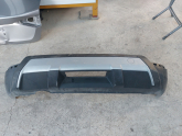 Seat arona arka tampon alt eki