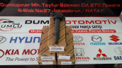 Toyota / MR-2 / Motor / Ateşleme Bobini / Sıfır Parça