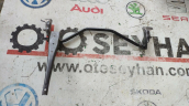 seat ibiza 2015 ön sol sürücü koltuk ayar kolu