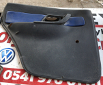 seat ibiza 1999 sol arka kapı kartonu