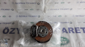 MERCEDES CLA SERİSİ W117 CLA 180CDI SAĞ ÖN TAŞIYICI KOMPLE