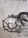 OEM; 8038845 OPEL CORSA C 1.7 Dİ 16V RAD. FAN KAPAĞI OEM; 80