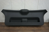 AUDİ A3 S3 COUPE 04-12 BAGAJ KAPAK KAPLAMASI ALT 8P3867979A