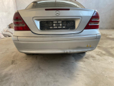 MERCEDES C 200 ARKA TAMPON ÇIKMA