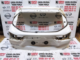 NİSSAN QASHQAİ ARKA BAGAJ ÇIKMA YEDEK PARÇA J11 2014-2020