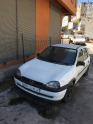 OPEL CORSA ÖN KOMPLE