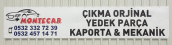 Oto Çıkma Parça / Dacia / Duster / Alt Takım & Direksiyon / Aks / Çıkma Parça 