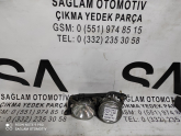 OEM;131741-00 BMW E34 5-SERİ SOL ÖN FAR