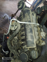 Mercedes w168 a170 cdi cikma komple motor