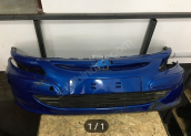 PEUGEOT 307 ÖN TAMPON ÇIKMA ORJİNAL