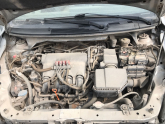 2007 HONDA CITY 1.3  KOMPLE ÇIKMA MOTOR İÇİ TESİSAT.