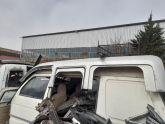 Ford connect tek sürgü kesme tavan