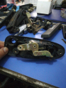 Oto Çıkma Parça / Honda / Civic / Mekanik / Kapı Kolu / Çıkma Parça 
