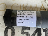 RENAULT CLİO -2 SAĞ ÖN KAPI ÇITASI ORİJİNAL ÇIKMA 1998-2001