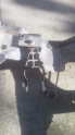 OPEL CORSA C MOTOR ARKA TAKOZU ÇIKMA ORJINAL