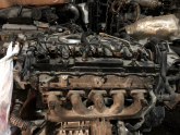 Volvo xc60 2.4 d5 Çıkma silindir kapağı