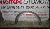 Oto Çıkma Parça / Mitsubishi / L200 / Kaporta & Karoser / Dodik / Çıkma Parça 