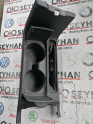 58821-12260 corolla 2008 orta konsol üst kaplaması bardaklık