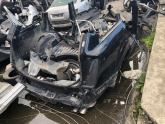 Audi Q7 İç Plastikleri hatasız orjinal çıkma