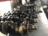 Oto Çıkma Parça / Motor / Krank / Toyota / Corolla / Çıkma Parça 