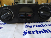 Ford Mondeo 1 2.0 dijital klima kontrol paneli mevcuttur.