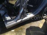 Fiat Egea 1.3 Sol marşbiyel gri hatasız orjinal çıkma