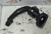 MERCEDES VİTO VİTO W447 KASA HAVA EMİŞ BORUSU HAVA KANALI