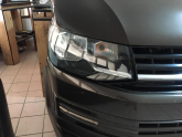 Volkswagen Transporter T7 ön sağ far hatasız orjinal çıkma