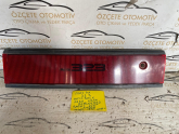 MAZDA 323 BAGAJ STOP LAMBASI , MAZDA 323 BAGAJ REFLEKTÖRÜ
