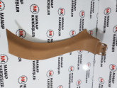 PORSCHE CAYENNE ARKA KAPI EŞİĞİ KAPAĞI 7L5868447 7L5868448