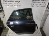AUDİ A6 96-00 ÇIKMA  SAĞ ARKA KAPI