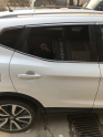 2014 MODEL QASHQAI 1.6 DİZEL OTOMATİK