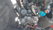 Oto Çıkma Parça / Motor / Motor Komple / BMW / X5 / Çıkma Parça 